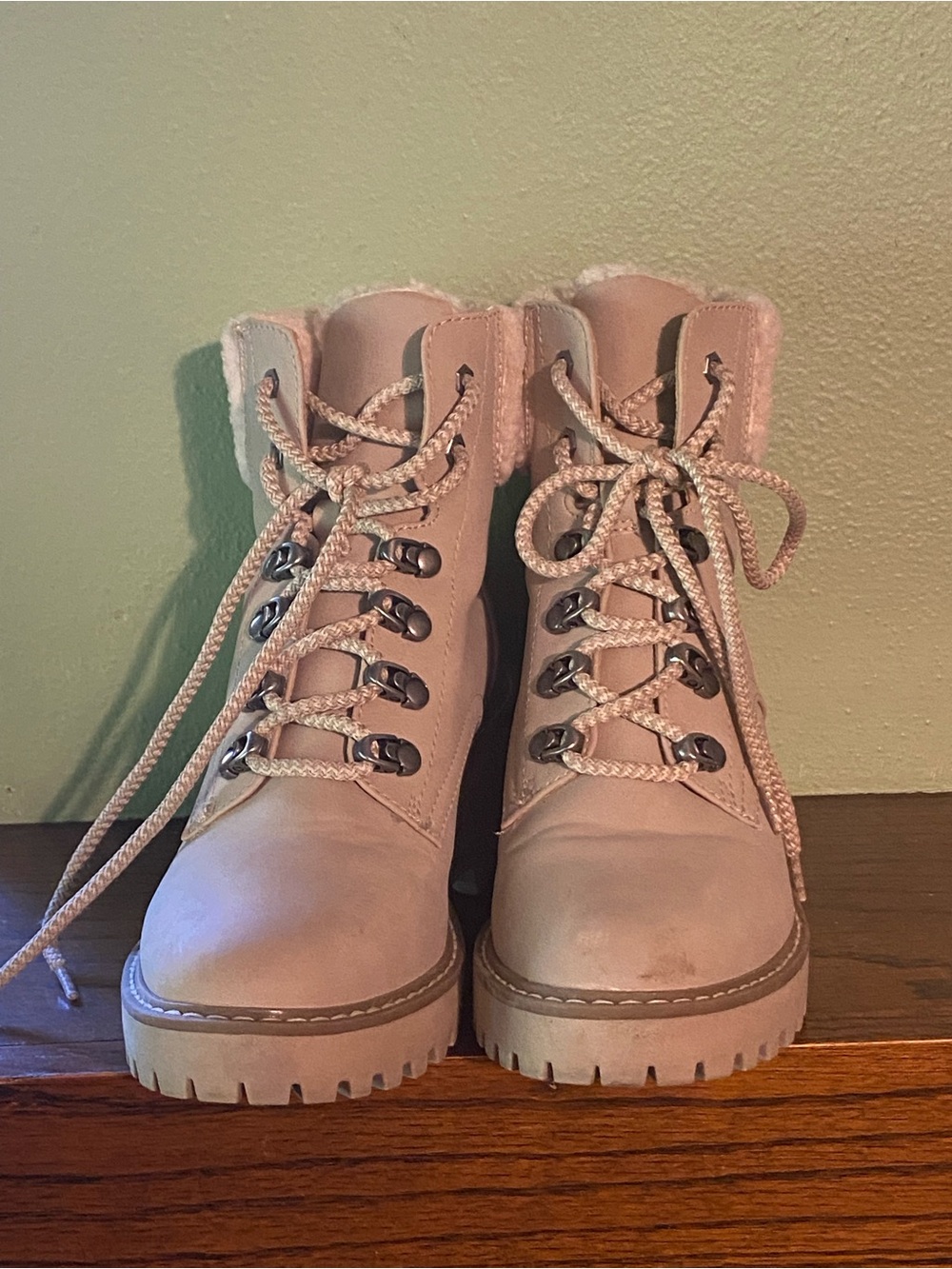 DV by Dolce Vita Russit Ankle boots size 7.5